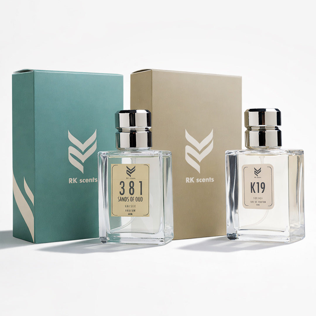 Desert Royalty Bundle