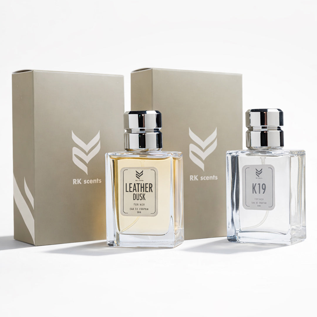 Power & Prestige Bundle