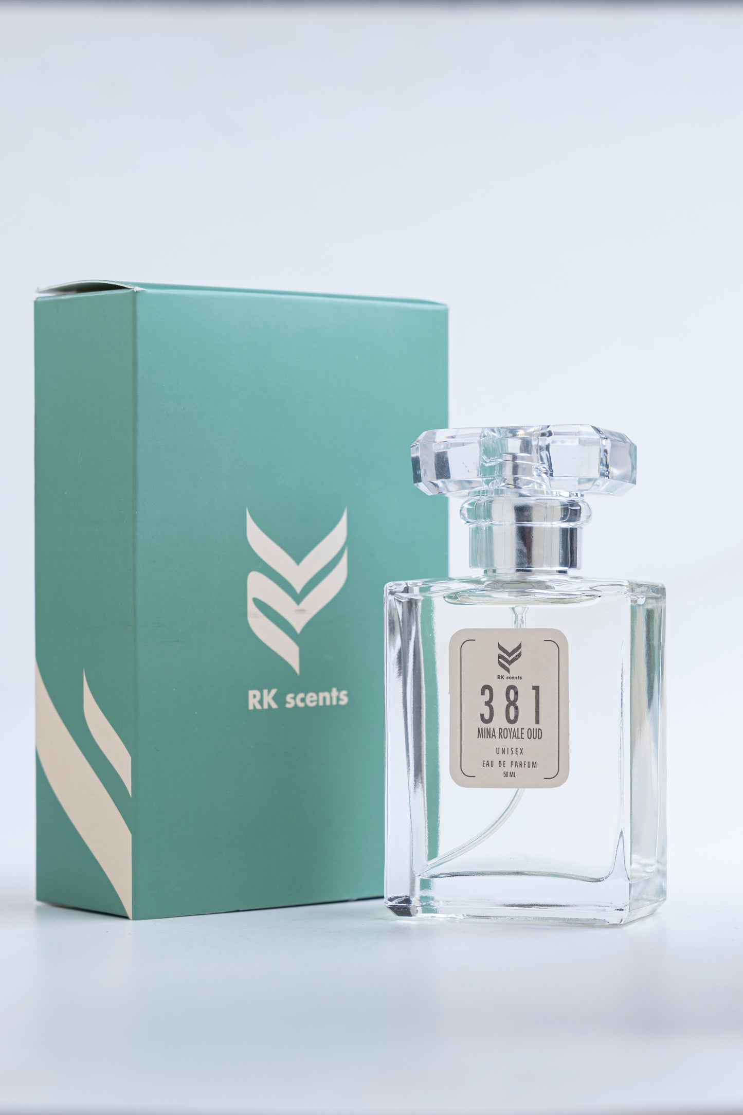 Mina Royale Oud Inspired by Nawab of Oud Ormonde Jayne