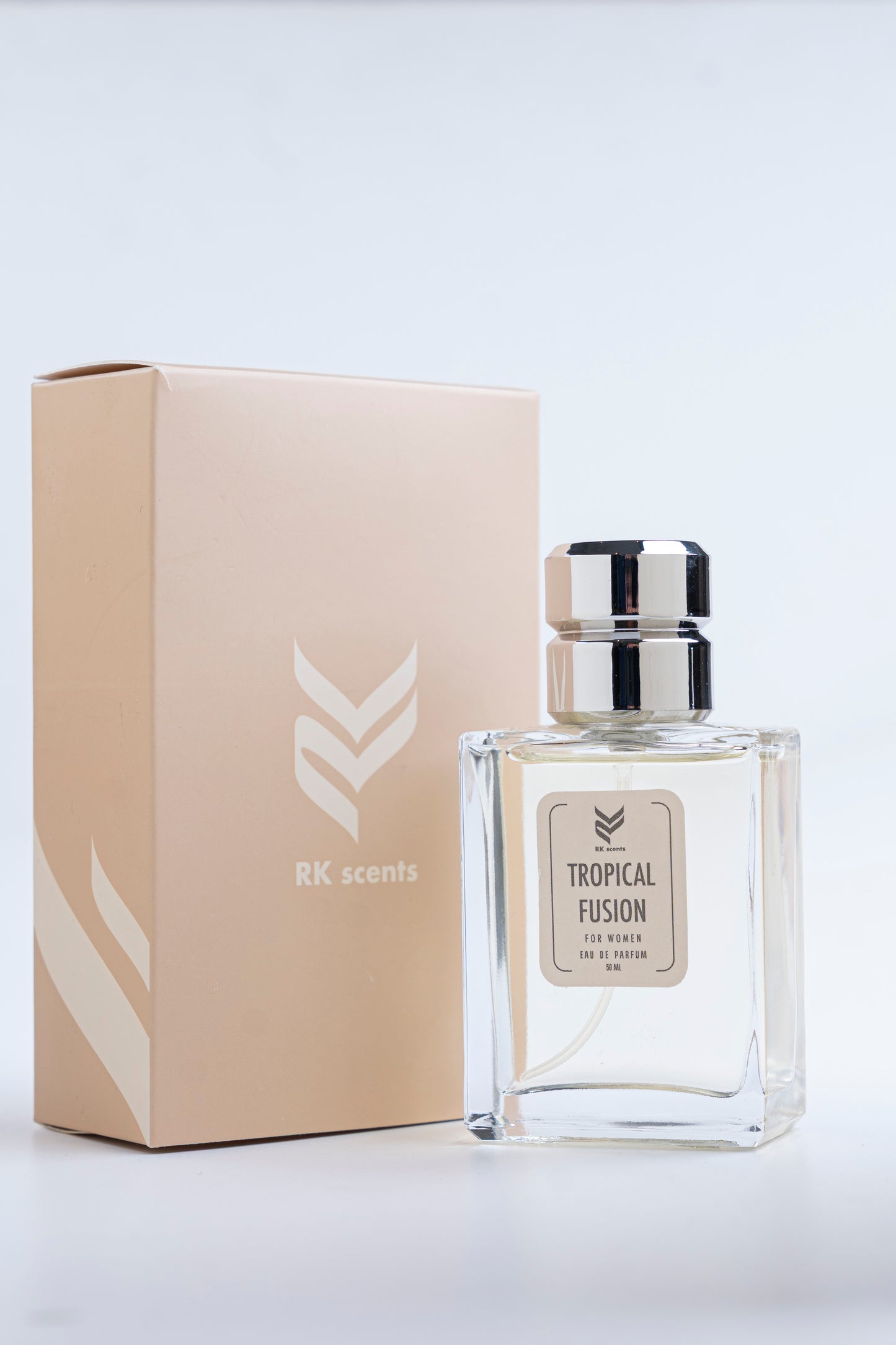 Tropical Fusion By RK