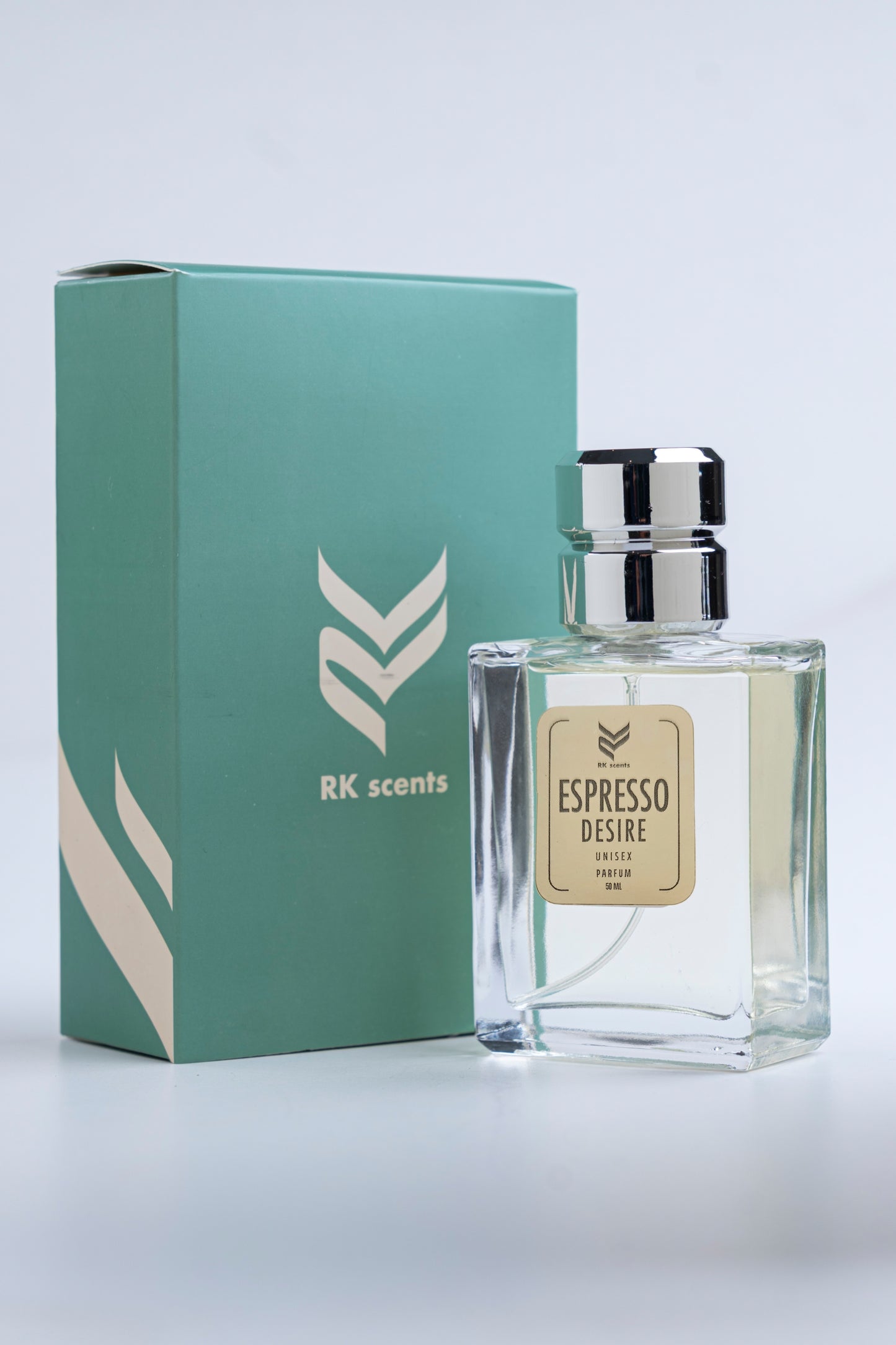 Espresso Desire by RK