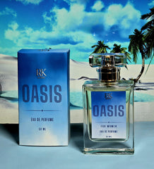 Oasis By RK