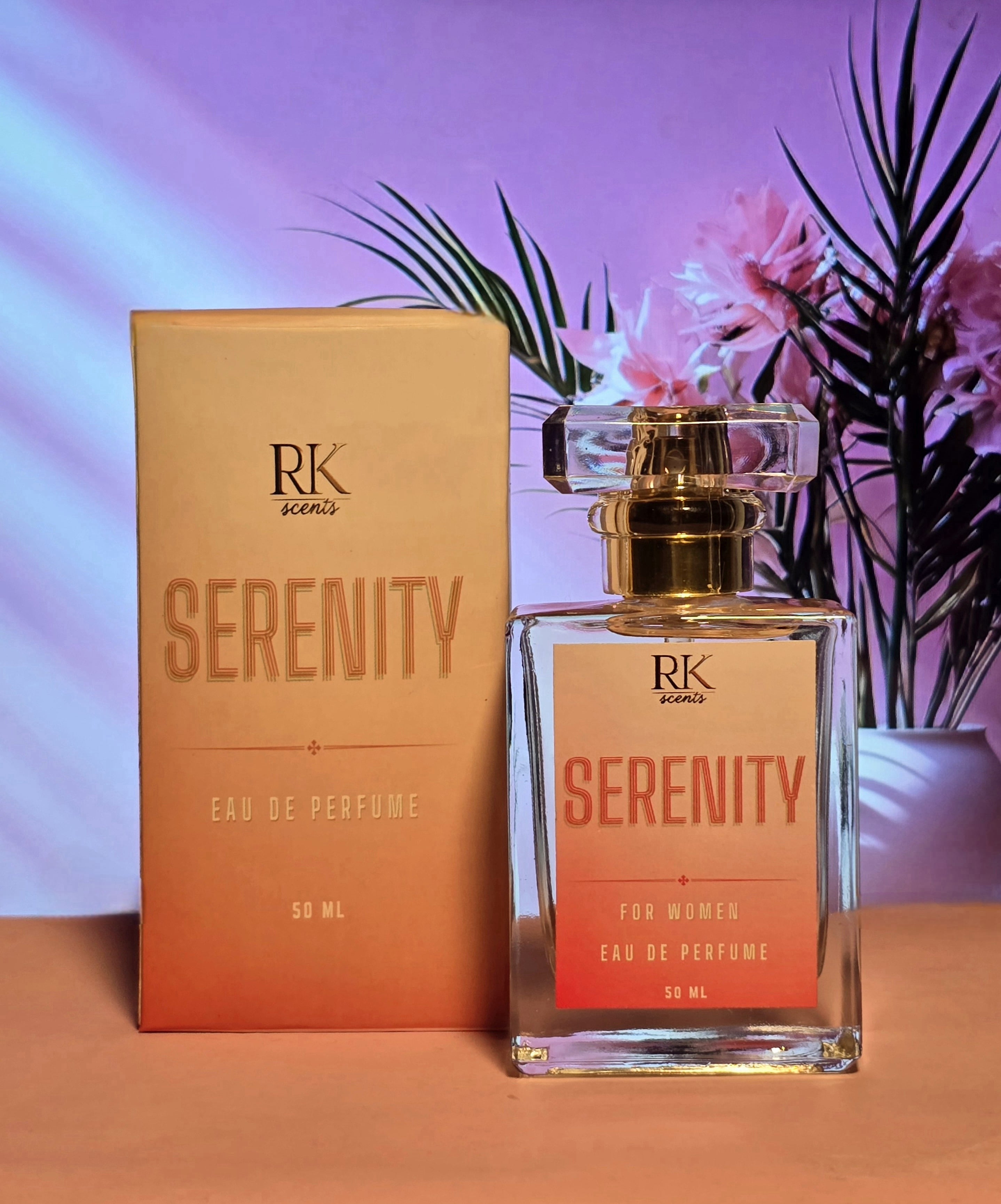 Serenity By RK