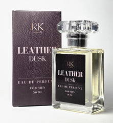Leather Dusk  Inspired by Tomford Ombré Leather Parfum