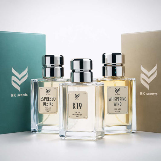 Luxury Signature Set