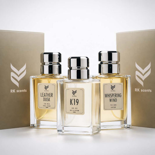 Executive Collection