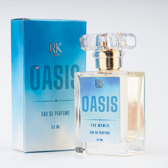 Oasis By RK