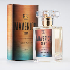 Maverick Zest by RK