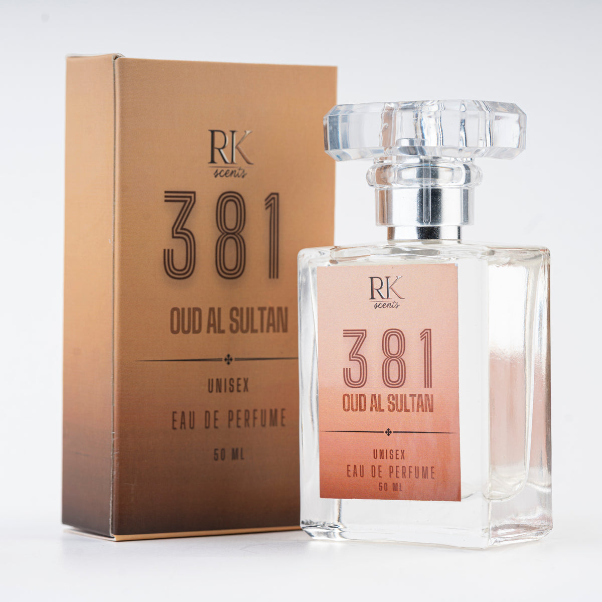 Oud Al Sultan By RK