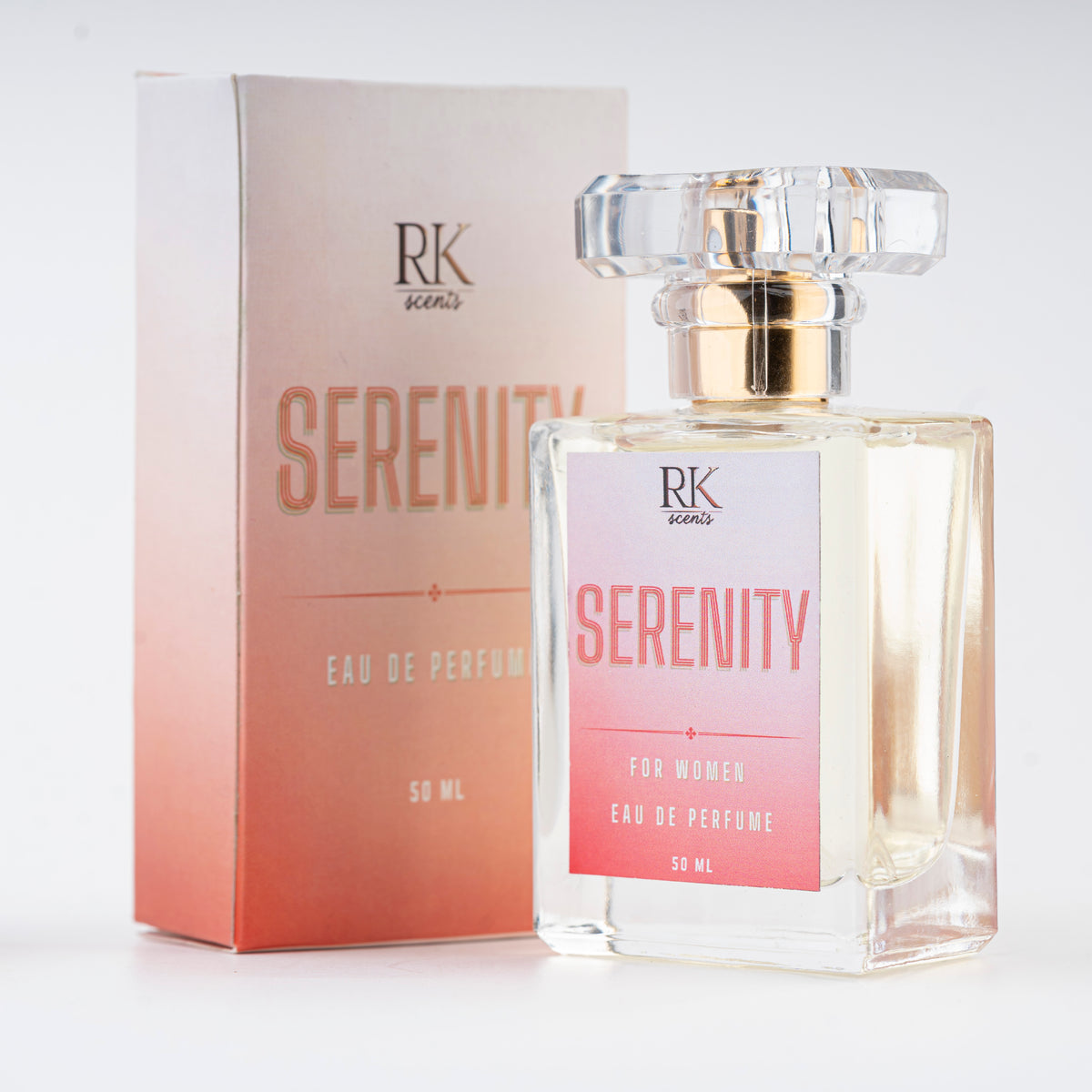 Serenity By RK