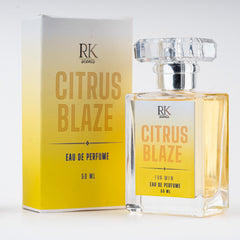 Citrus Blaze By RK