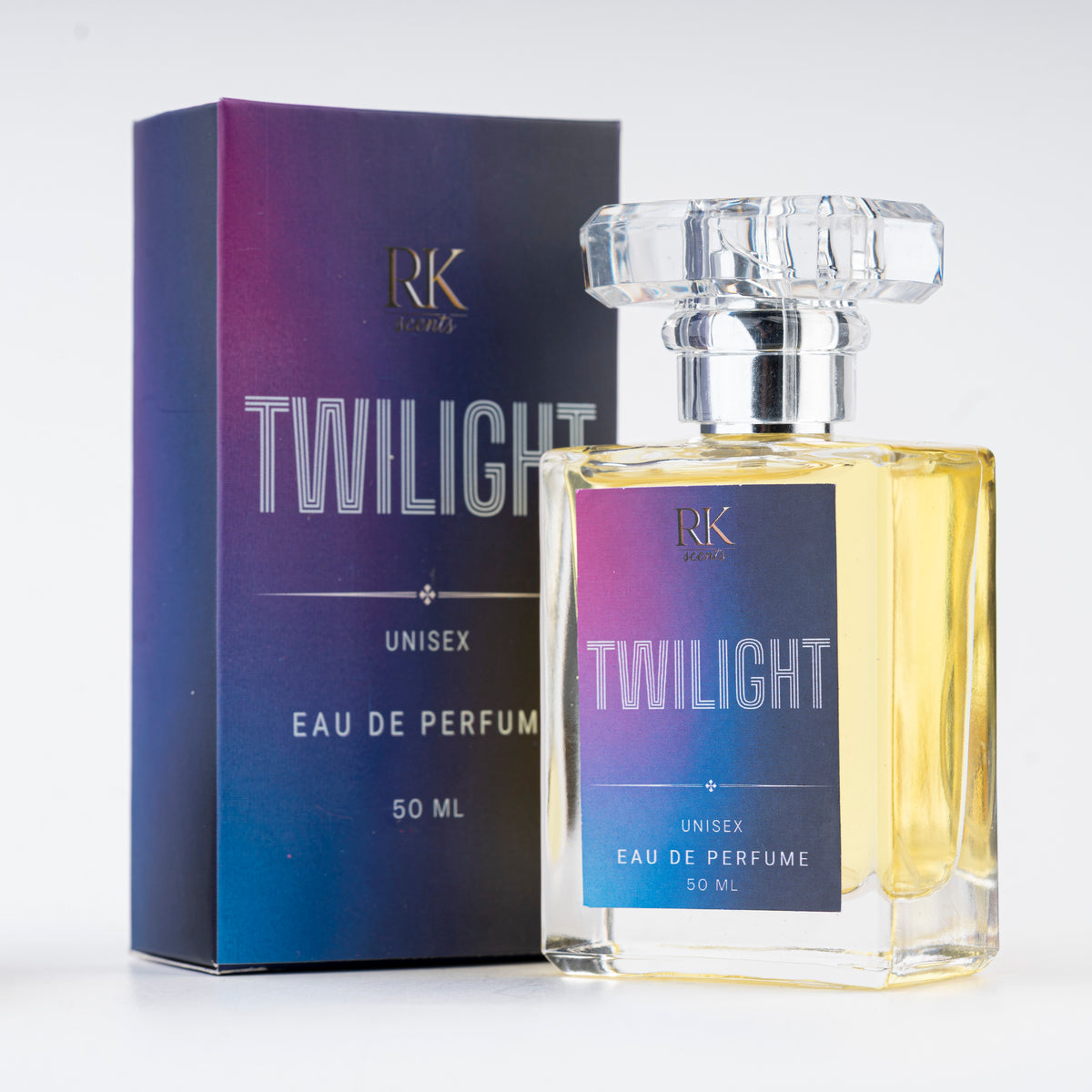 Twilight By RK