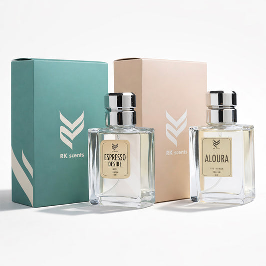 Signature Attraction Duo