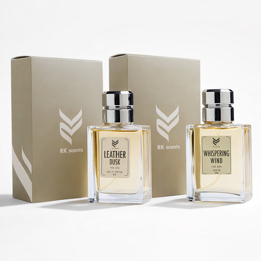 Shadow & Silk Bundle