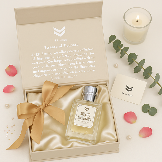 Gift Packaging