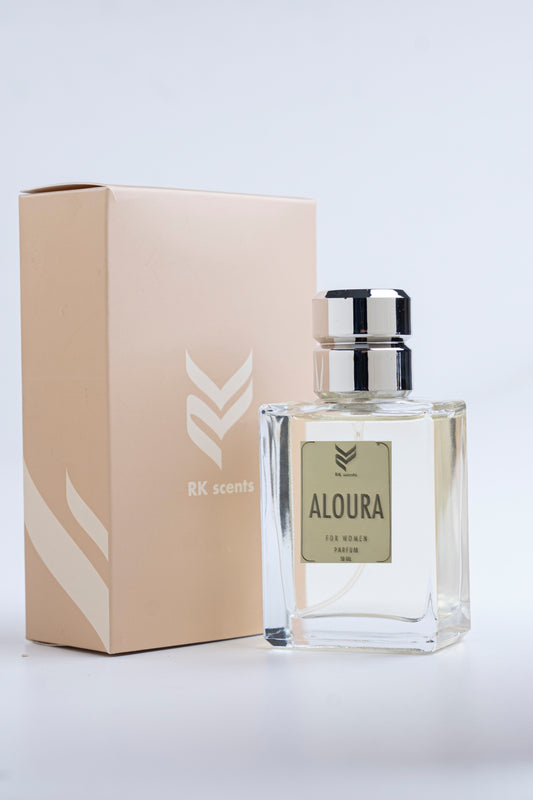 Aloura by RK