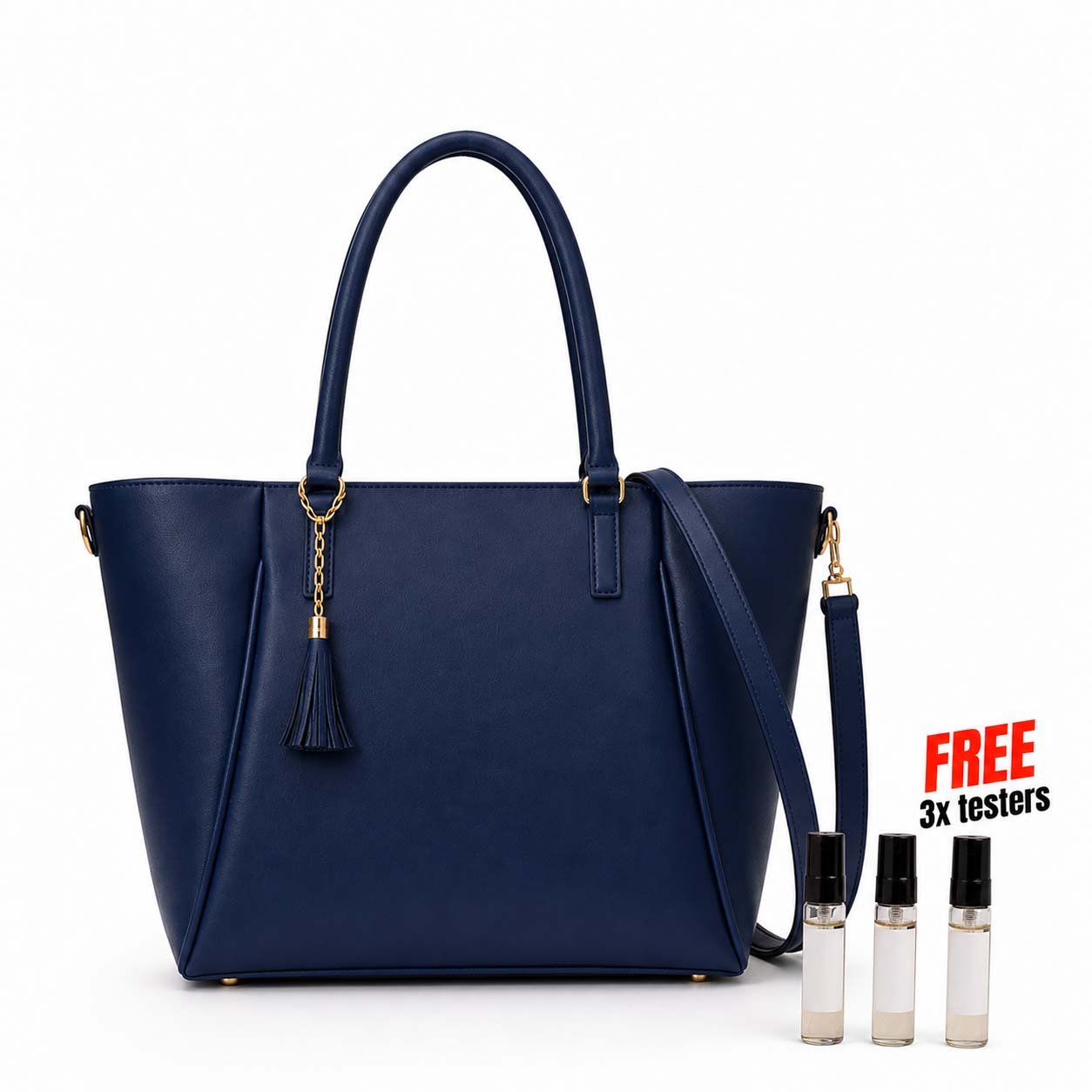 Icon Satchel