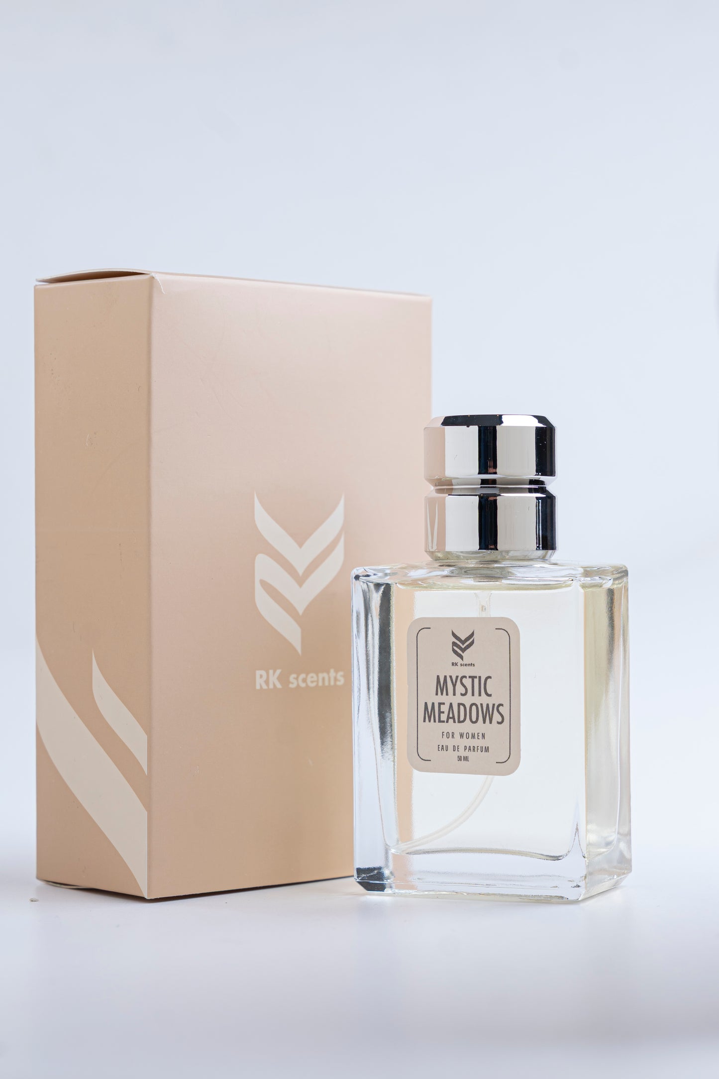 Mystic Meadows By RK