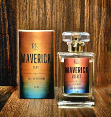 Maverick Zest by RK