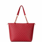 Chess Chain Tote