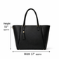 Icon Satchel