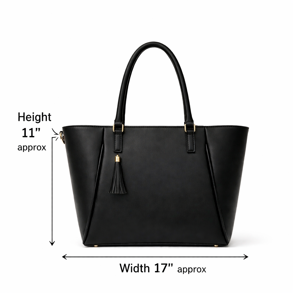Icon Satchel