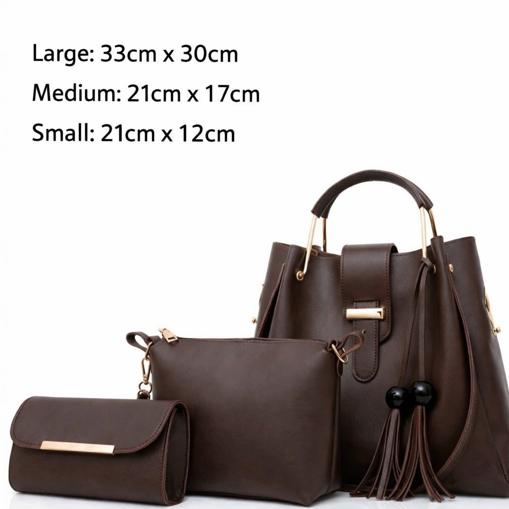 Alexa Bags