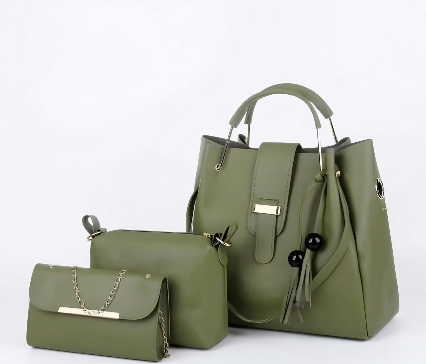Alexa Bags
