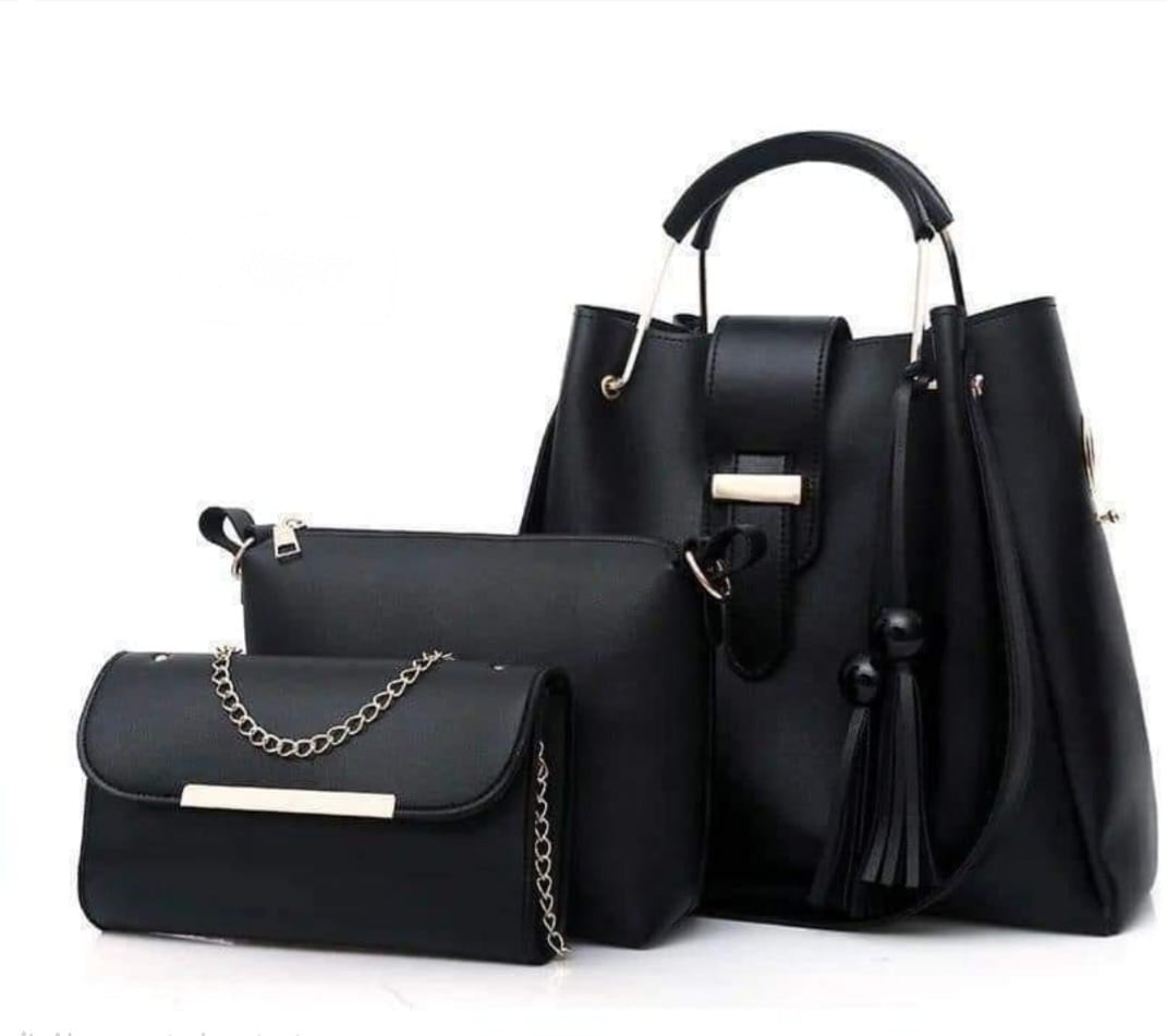 Alexa Bags