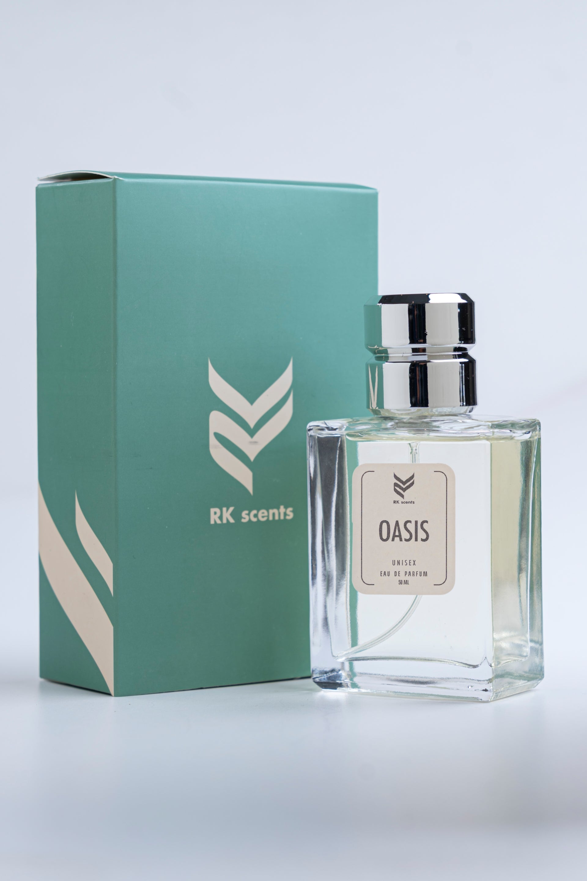 Oasis Impression of Ombre Nomade – by RK Scents – RK Scents pk