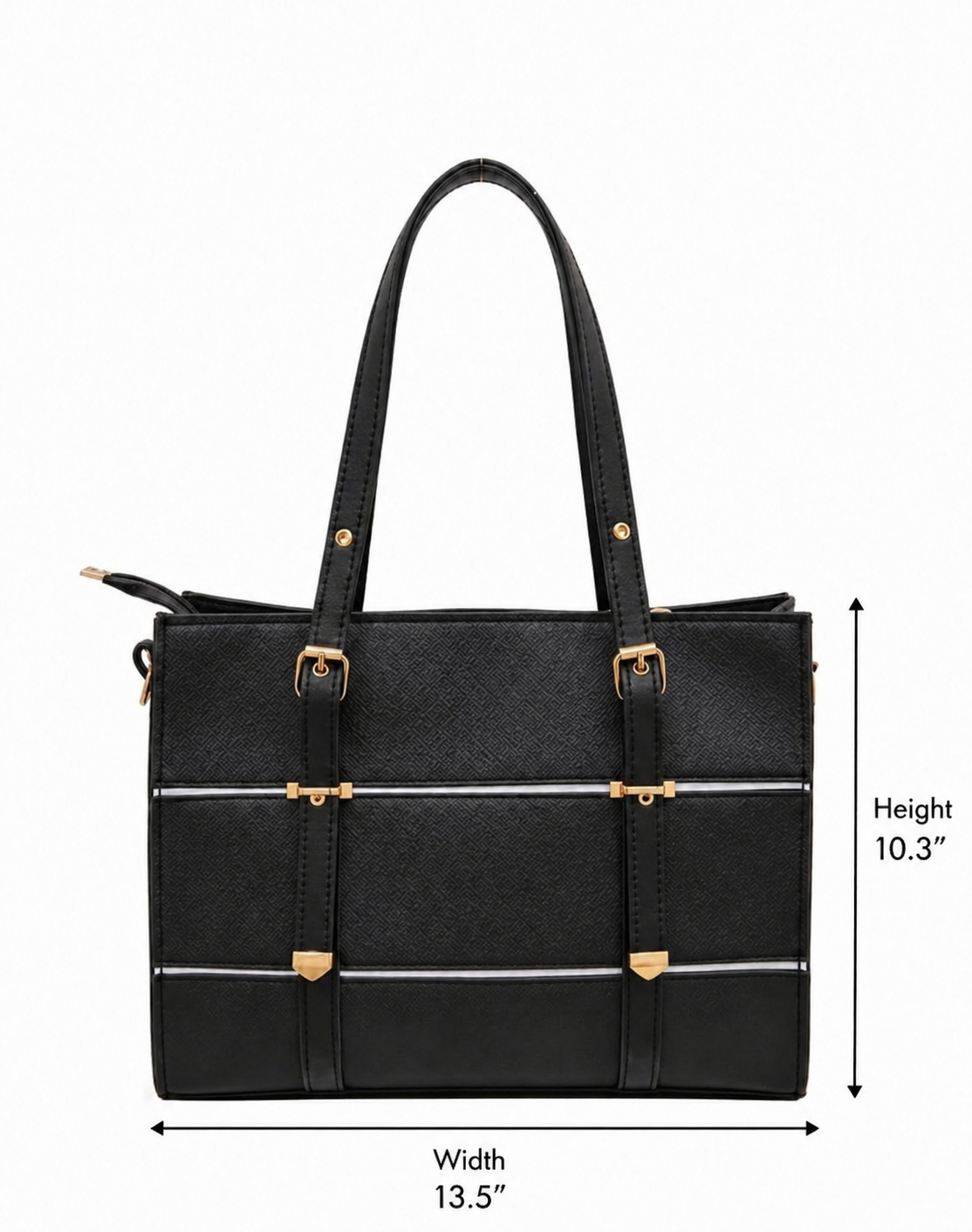 Urban Chic Tote
